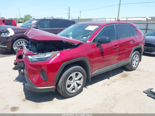2T3H1RFV4RW323564 Toyota RAV4 LE