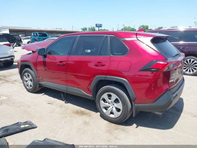 2T3H1RFV4RW323564 Toyota RAV4 LE