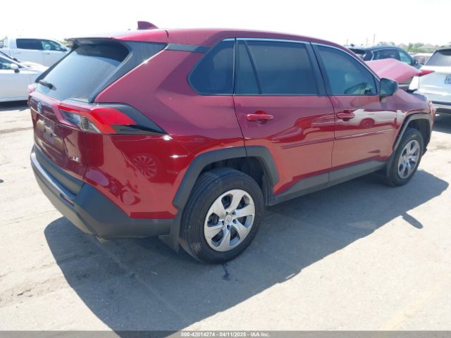 2T3H1RFV4RW323564 Toyota RAV4 LE