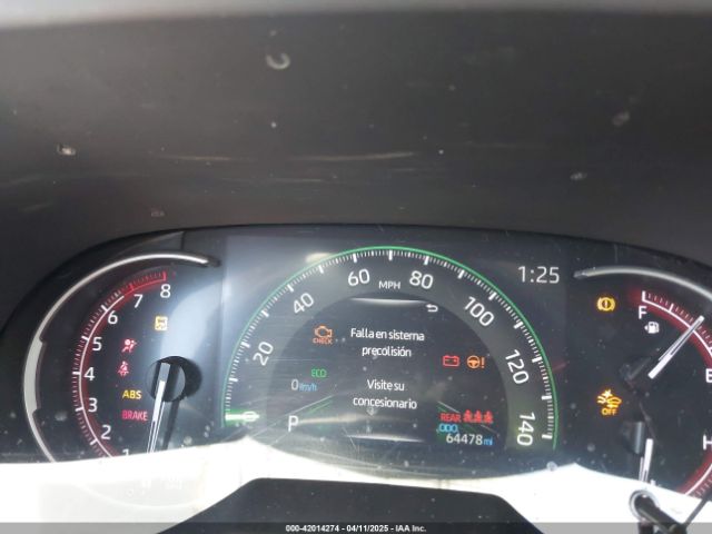 2T3H1RFV4RW323564 Toyota RAV4 LE