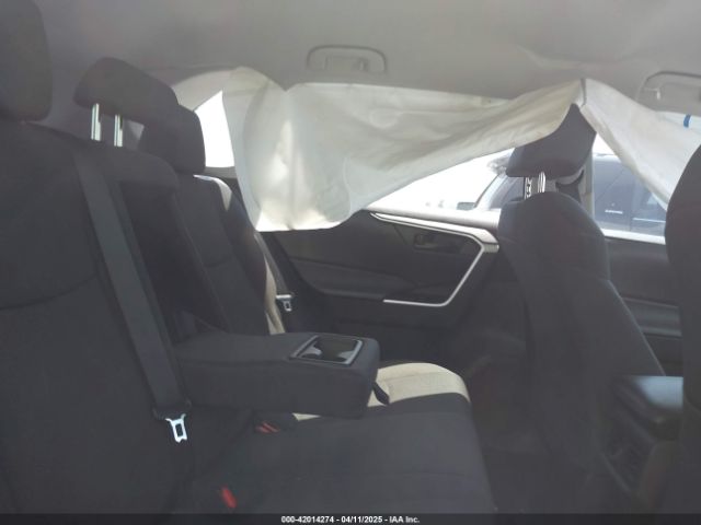 2T3H1RFV4RW323564 Toyota RAV4 LE