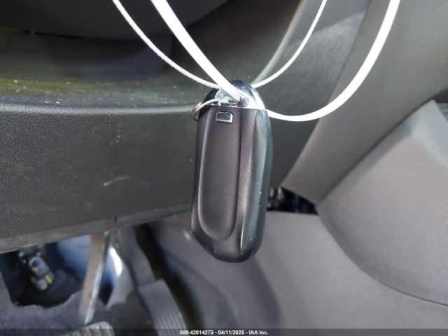 KL4MMDSL4MB167826 Buick Encore Gx Fwd Select