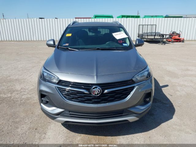 KL4MMDSL4MB167826 Buick Encore Gx Fwd Select