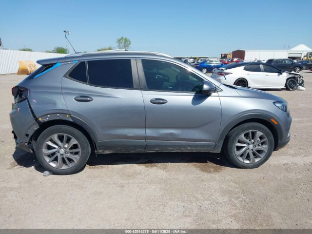 KL4MMDSL4MB167826 Buick Encore Gx Fwd Select