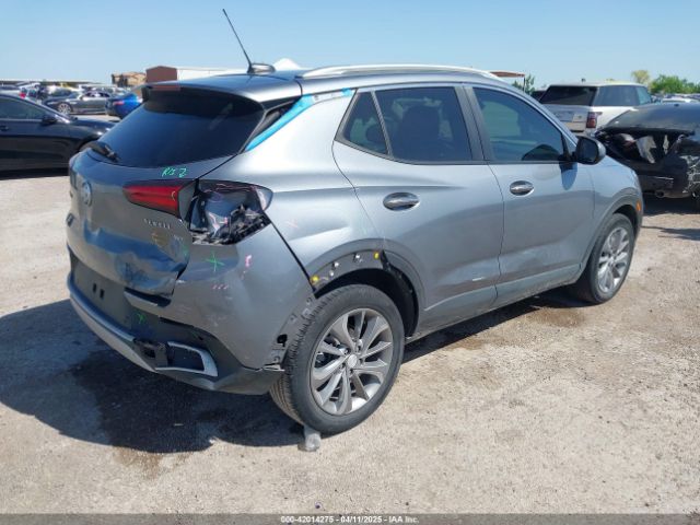 KL4MMDSL4MB167826 Buick Encore Gx Fwd Select