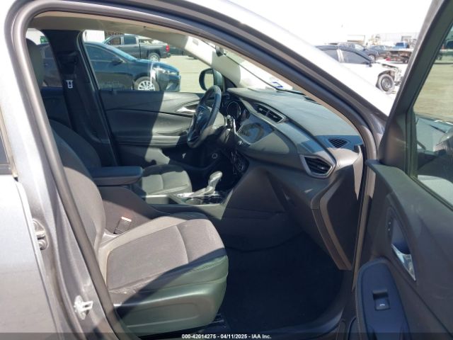 KL4MMDSL4MB167826 Buick Encore Gx Fwd Select