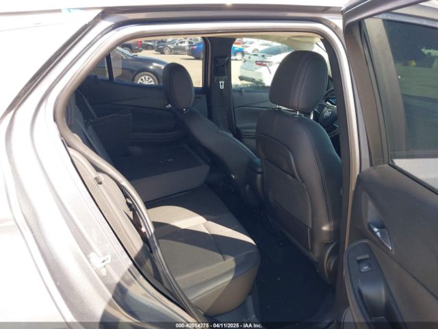 KL4MMDSL4MB167826 Buick Encore Gx Fwd Select