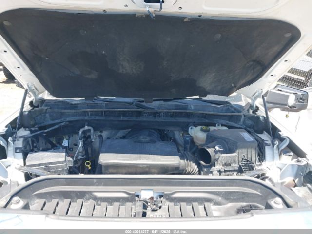 3GTU9DED2MG439731 GMC Sierra 1500 4wd  Short Box Slt
