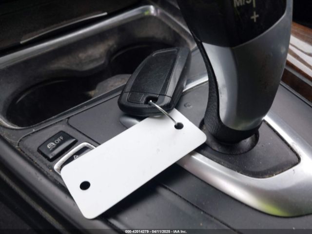 WBA3C1C53EK106193 BMW 328I