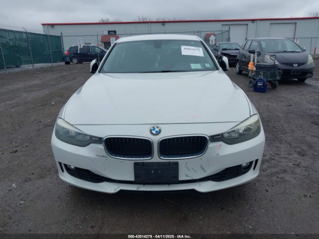 WBA3C1C53EK106193 BMW 328I