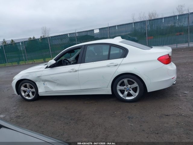 WBA3C1C53EK106193 BMW 328I
