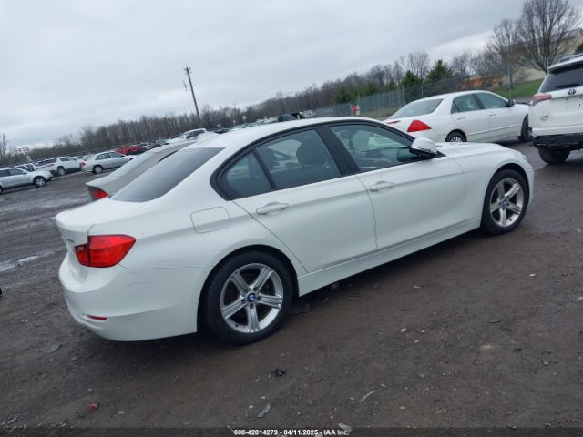 WBA3C1C53EK106193 BMW 328I