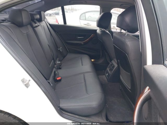 WBA3C1C53EK106193 BMW 328I