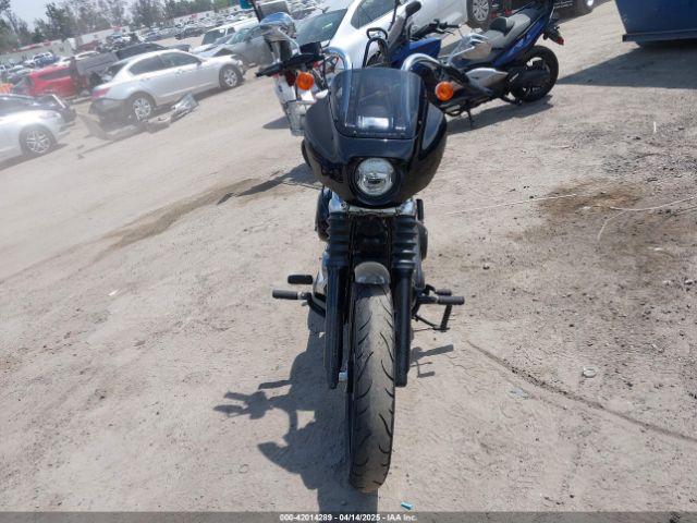 2020 HARLEY-DAVIDSON FXST 1HD1BVJ22LB049607 Photo 4