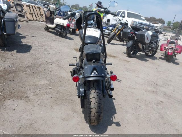 2020 HARLEY-DAVIDSON FXST 1HD1BVJ22LB049607 Photo 5