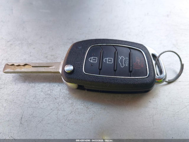 Hyundai SONATA SE 2019 5NPE24AF7KH735865 Image 11