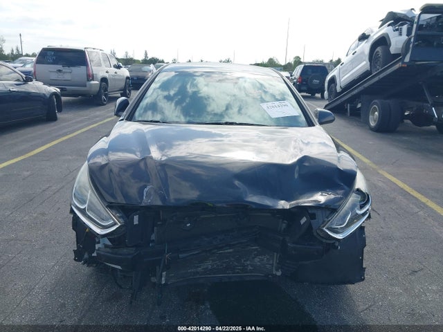 Hyundai SONATA SE 2019 5NPE24AF7KH735865 Image 13