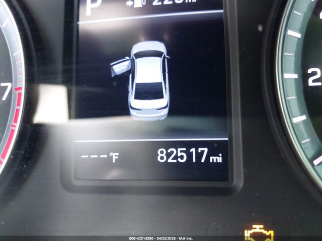 Hyundai SONATA SE 2019 5NPE24AF7KH735865 Image 16