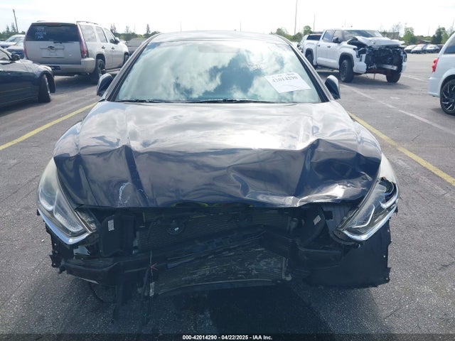 Hyundai SONATA SE 2019 5NPE24AF7KH735865 Image 6
