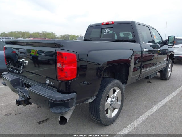 1GC1KWE8XGF227476 Chevrolet Silverado 2500hd Ltz