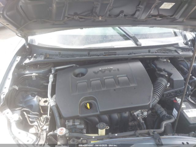 2T1BURHE3HC954048 Toyota COROLLA SE