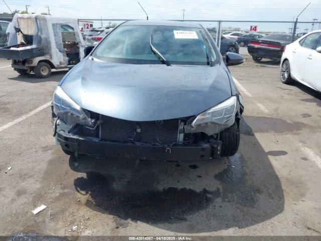 2T1BURHE3HC954048 Toyota COROLLA SE