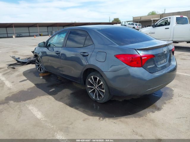 2T1BURHE3HC954048 Toyota COROLLA SE