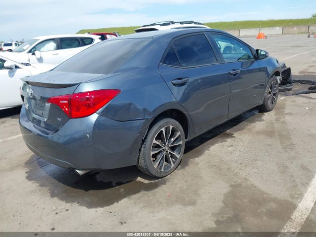 2T1BURHE3HC954048 Toyota COROLLA SE