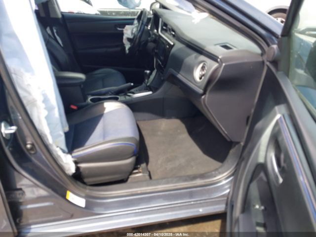 2T1BURHE3HC954048 Toyota COROLLA SE