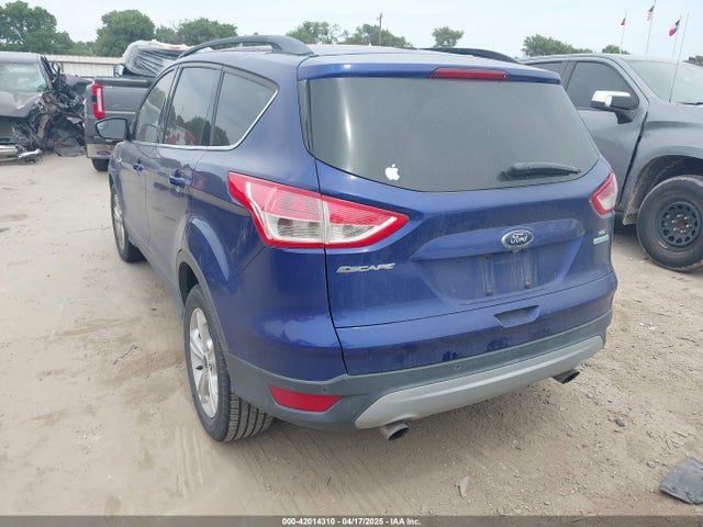 Ford ESCAPE SE 2014 1FMCU0GX7EUD71933 Image 3