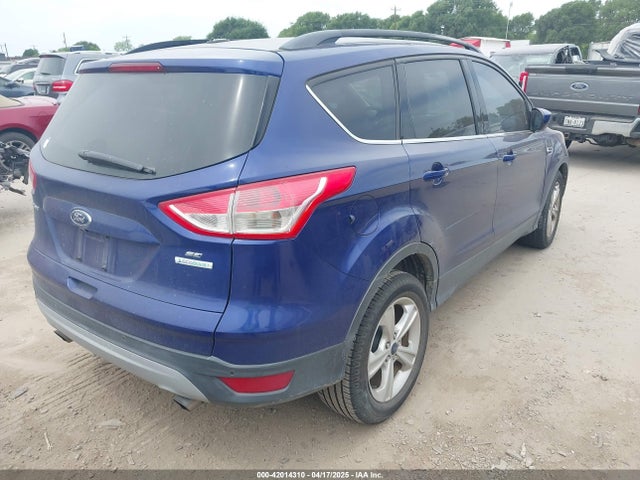 Ford ESCAPE SE 2014 1FMCU0GX7EUD71933 Image 4