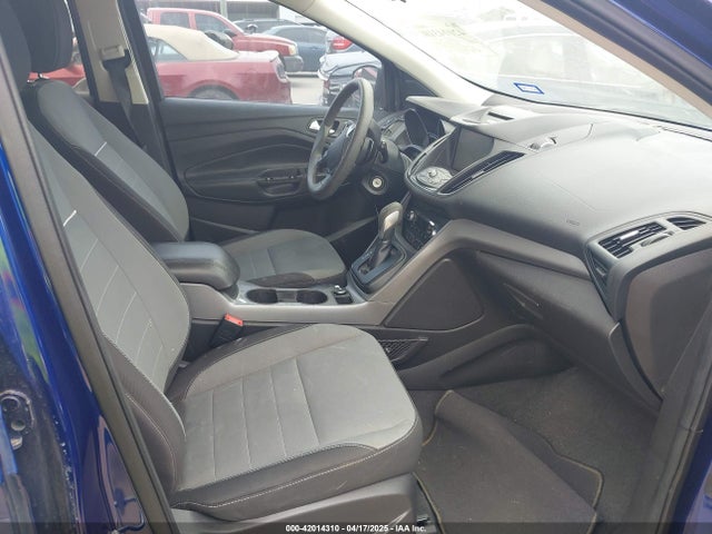Ford ESCAPE SE 2014 1FMCU0GX7EUD71933 Image 5