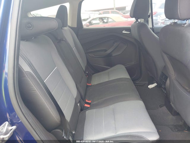 Ford ESCAPE SE 2014 1FMCU0GX7EUD71933 Image 8