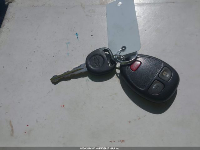 1GNKVFED2GJ281531 Chevrolet Traverse Ls