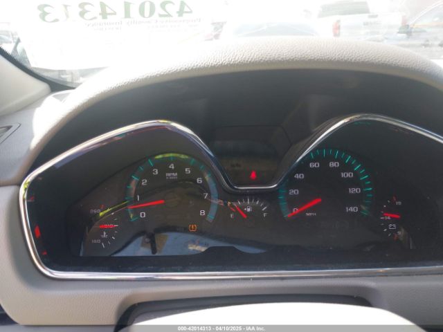 1GNKVFED2GJ281531 Chevrolet Traverse Ls
