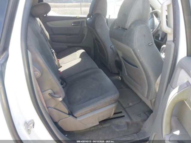 1GNKVFED2GJ281531 Chevrolet Traverse Ls