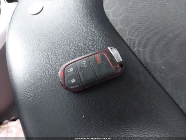 3C4NJDBB0HT692817 Jeep New Compass Latitude 4x4