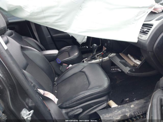 3C4NJDBB0HT692817 Jeep New Compass Latitude 4x4
