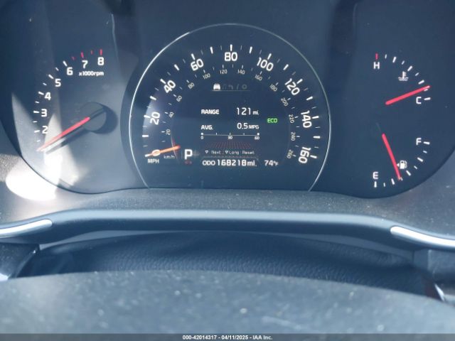 5XYKU4A77FG555269 KIA Sorento Ex V6
