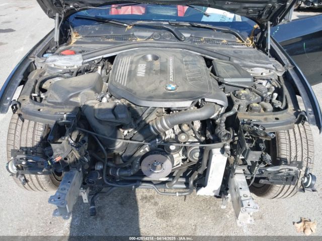 2019 BMW M240I WBA2J5C55KVC07855 Photo 9