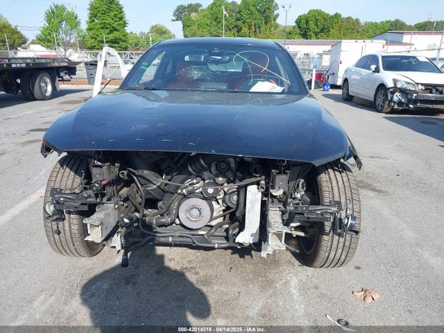 WBA2J5C55KVC07855 BMW M240i