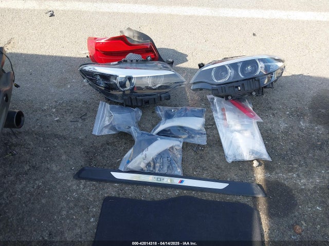 WBA2J5C55KVC07855 BMW M240i