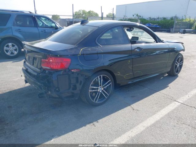 2019 BMW M240I WBA2J5C55KVC07855 Photo 3