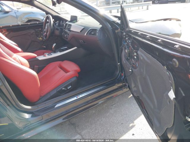 2019 BMW M240I WBA2J5C55KVC07855 Photo 4