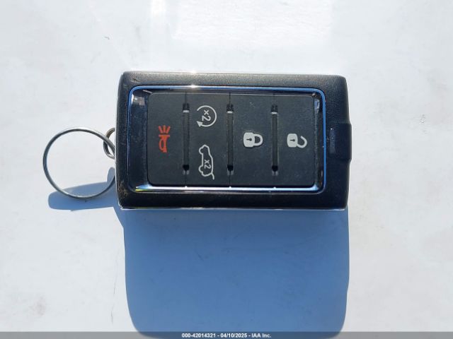 1C4RJYB65R8956514 Jeep Grand Cherokee 4xe Anniversary Edition