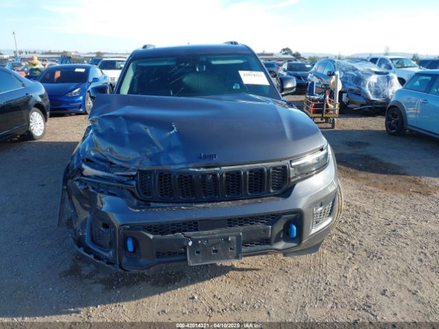 1C4RJYB65R8956514 Jeep Grand Cherokee 4xe Anniversary Edition