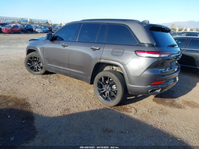 1C4RJYB65R8956514 Jeep Grand Cherokee 4xe Anniversary Edition