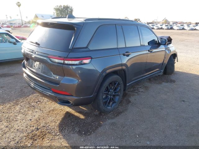 1C4RJYB65R8956514 Jeep Grand Cherokee 4xe Anniversary Edition