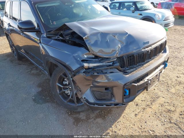 1C4RJYB65R8956514 Jeep Grand Cherokee 4xe Anniversary Edition