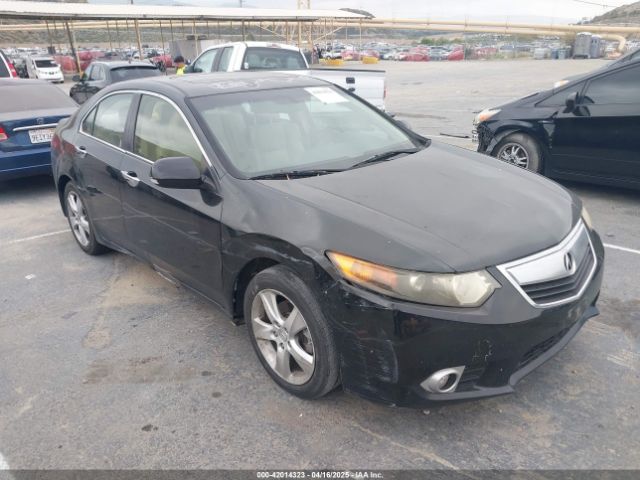 2013 ACURA TSX JH4CU2F62DC009228 Photo 0